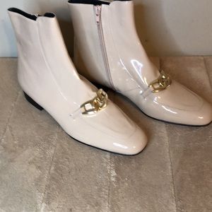 FREE PEOPLE ankle boots